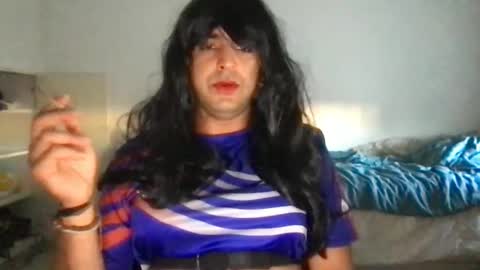 Snapshot of sineadyodonell chatting on May 2026 04:12:01 PM 420Stroker online show from May 2026 04:12:01 PM