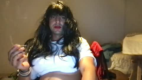 Snapshot of sineadyodonell chatting on June 2026 07:08:02 PM 420Stroker online show from June 2026 07:08:02 PM