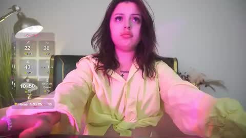 Snapshot of sinfulkittenn chatting on July 2026 06:15:02 PM Kira online show from July 2026 06:15:02 PM