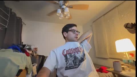 singholedad online show from December 2025 02:17:01 AM