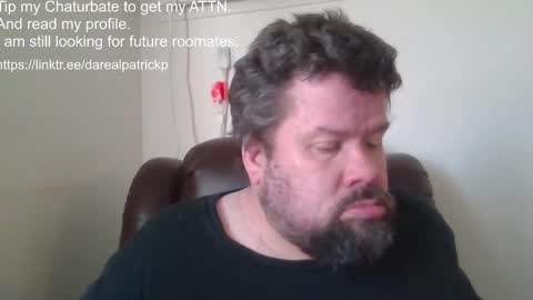 SingleDude 69 online show from October 2025 06:40:01 PM