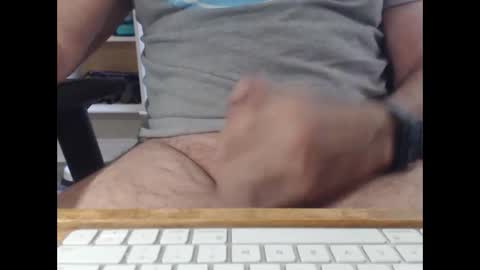 SingleMaleCA online show from March 2026 10:38:02 PM