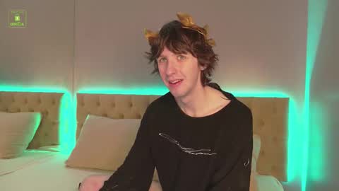 WARREN online show from November 2025 10:28:01 AM