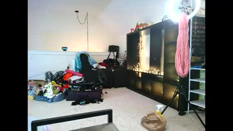 Sinnamon online show from January 2025 12:20:01 AM