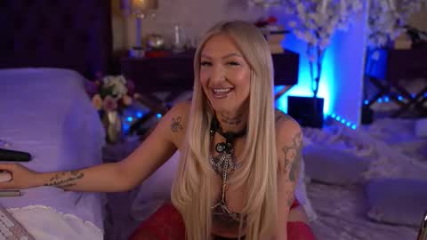 Sinners Muse online show from October 2025 08:11:02 AM