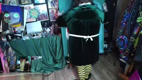 Sinstress hemlock online show from May 2026 12:16:02 AM