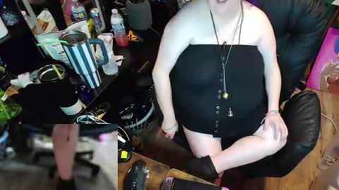 Sinstress hemlock online show from June 2026 11:46:02 PM