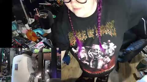 Sinstress hemlock online show from June 2026 03:44:01 PM