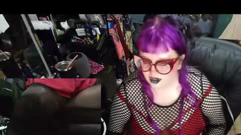 Sinstress hemlock online show from June 2026 03:50:02 AM