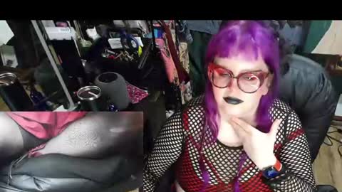 Sinstress hemlock online show from June 2026 05:12:01 AM