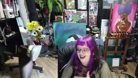 Sinstress hemlock online show from June 2026 12:37:01 AM