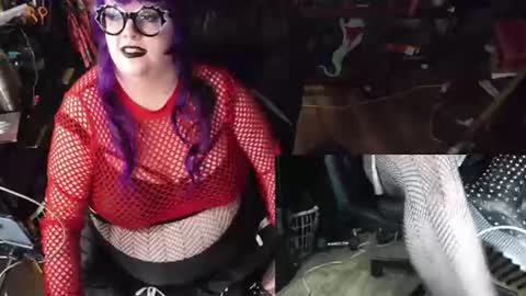 Sinstress hemlock online show from July 2026 01:25:02 AM
