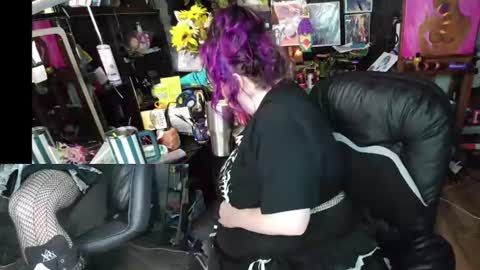 Sinstress hemlock online show from August 2026 01:08:02 AM
