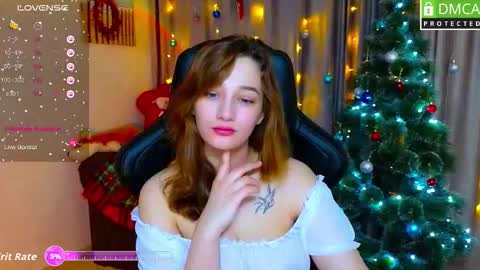 Sinty Noria online show from December 2025 01:25:01 AM