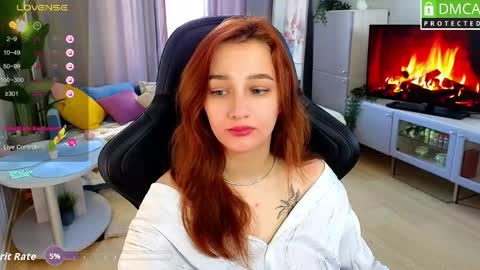 Sinty Noria online show from April 2026 01:53:02 AM