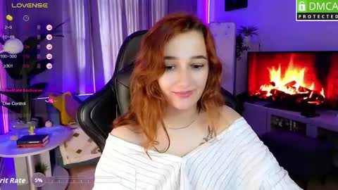 Sinty Noria online show from May 2026 01:11:02 AM
