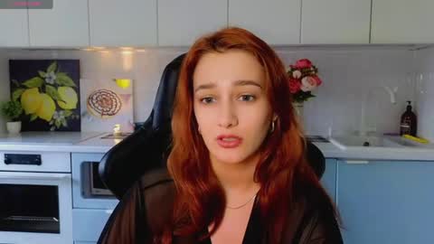 Sinty Noria online show from May 2026 01:11:02 AM