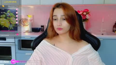 Sinty Noria online show from June 2026 01:08:02 AM
