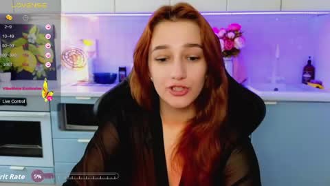 Sinty Noria online show from June 2026 01:44:02 AM