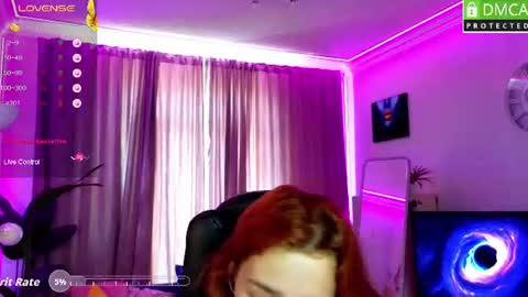 Sinty Noria online show from June 2026 01:16:02 AM