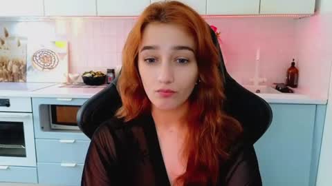Sinty Noria online show from June 2026 01:19:01 AM