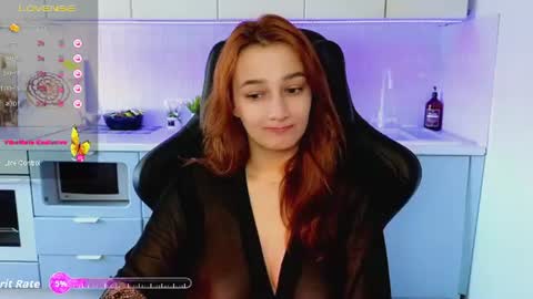 Sinty Noria online show from June 2026 01:43:02 AM