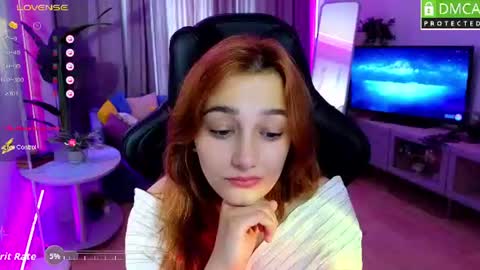 Sinty Noria online show from June 2026 03:47:02 AM