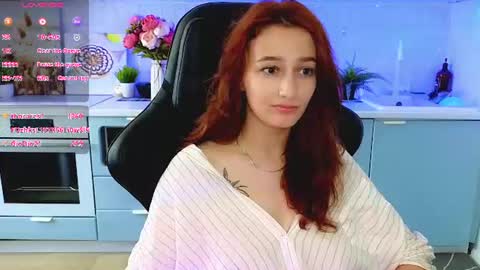 Sinty Noria online show from July 2026 04:19:01 AM
