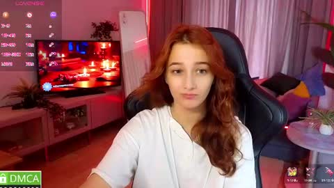 Sinty Noria online show from July 2026 01:08:01 AM