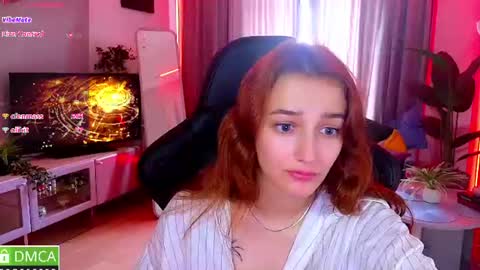 Sinty Noria online show from July 2026 06:47:02 AM