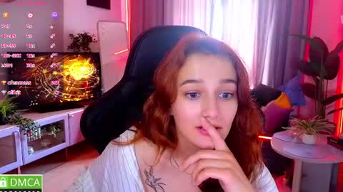Sinty Noria online show from July 2026 07:23:02 AM