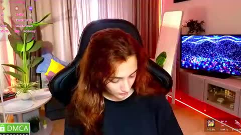 Sinty Noria online show from July 2026 01:08:02 AM