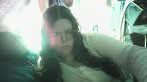 Siofra online show from February 2025 04:59:02 PM