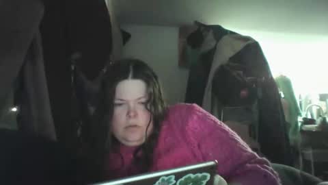 Siofra online show from February 2025 11:41:02 PM