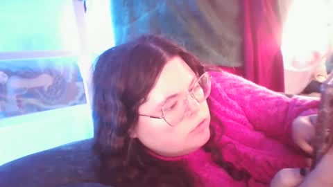 Siofra online show from February 2025 06:21:01 PM