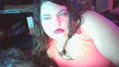 Siofra online show from March 2025 11:33:01 PM