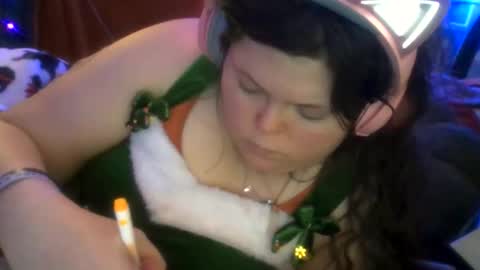 Siofra online show from December 2025 03:52:01 PM