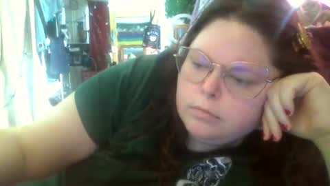 Siofra online show from March 2026 02:34:01 PM