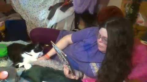 Siofra online show from March 2026 01:54:02 AM