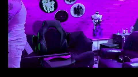 Unbridledfuckingcrazy online show from February 2026 11:27:02 AM