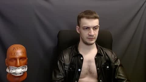 Sir Damien online show from January 2025 08:42:01 PM