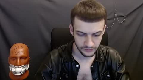 Sir Damien online show from January 2025 11:51:01 PM