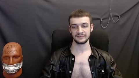 Sir Damien online show from January 2025 08:51:01 PM