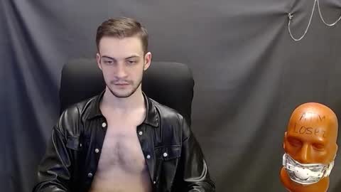 Sir Damien online show from February 2025 02:36:02 AM