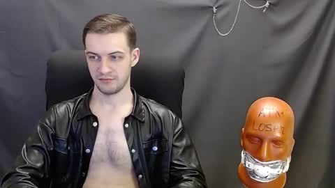 Sir Damien online show from February 2025 02:47:02 AM