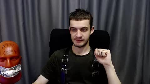 Sir Damien online show from September 2025 02:33:01 AM