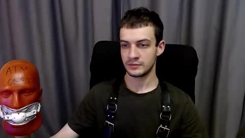 Sir Damien online show from September 2025 08:56:02 PM