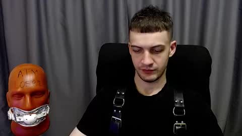 Sir Damien online show from October 2025 09:34:01 PM