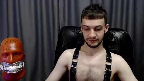 Sir Damien online show from October 2025 02:34:01 AM