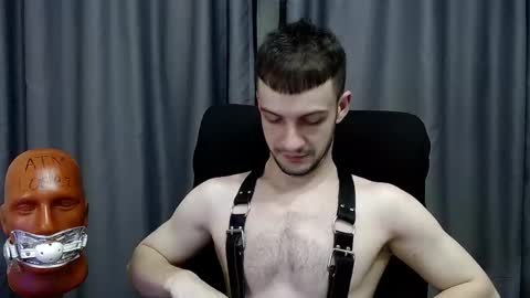 Sir Damien online show from December 2025 08:58:01 PM